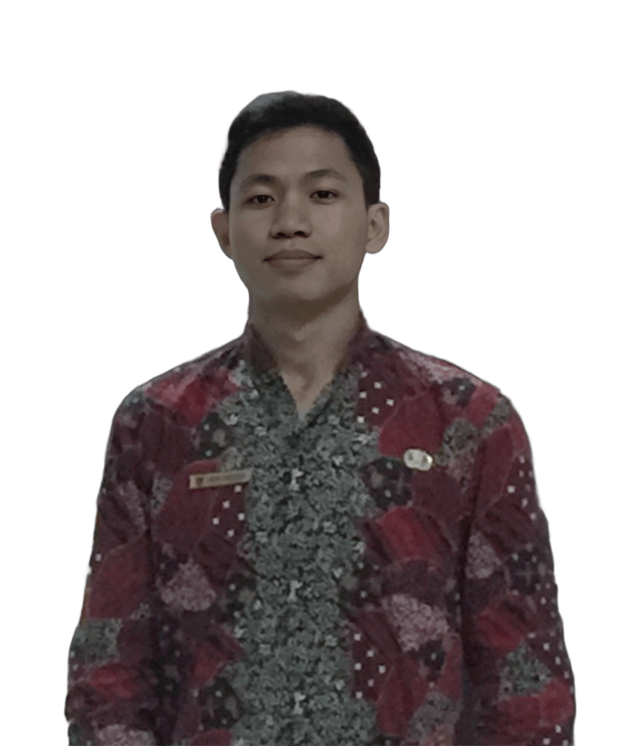 Ricky Saputra